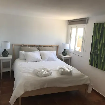 בית הארחה Casa Mallarenga 3*