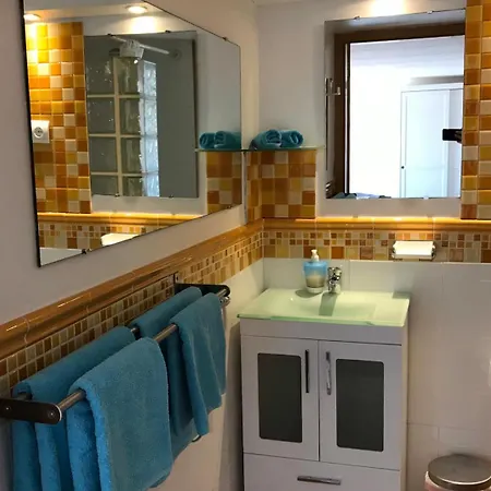 Guest house Casa Mallarenga