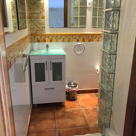Guest house Casa Mallarenga 3*