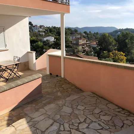 Guest house Casa Mallarenga