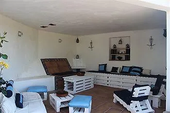 Casa Mallarenga Guest house