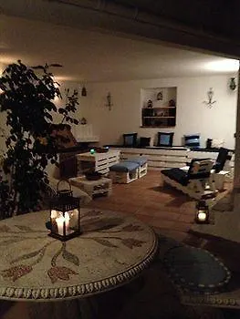 Casa Mallarenga Guest house 3*