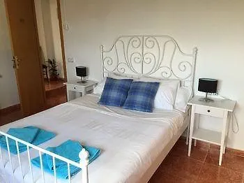 Guest house Casa Mallarenga 3*