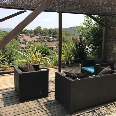 Casa Mallarenga Guest house