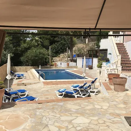 Guest house Casa Mallarenga Olivella