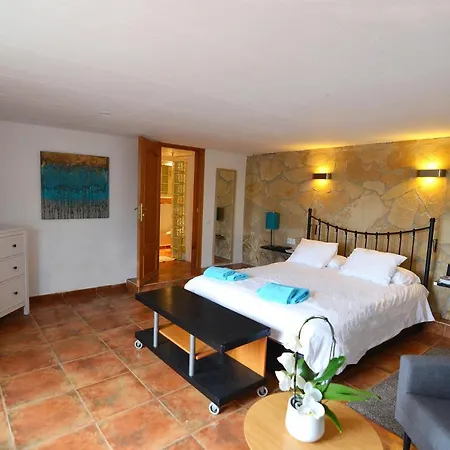Guest house Casa Mallarenga Olivella