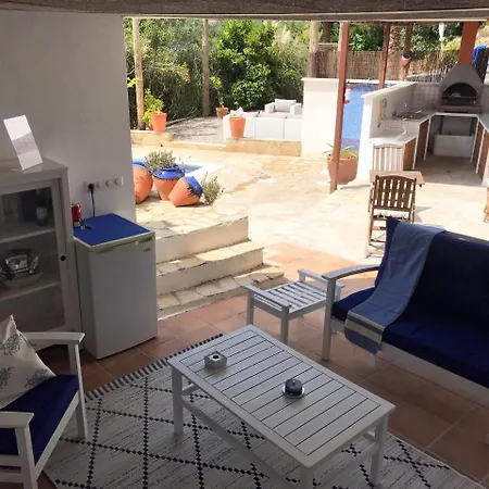 Guest house Casa Mallarenga Olivella