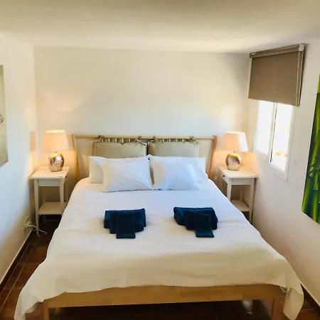 Guest house Casa Mallarenga 3*