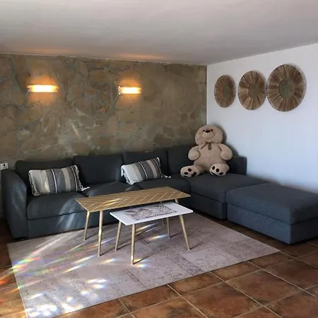 Casa de hóspedes Casa Mallarenga Olivella